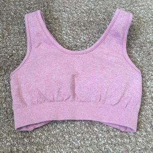 EUC YOGALICIOUS WORKOUT BRA
